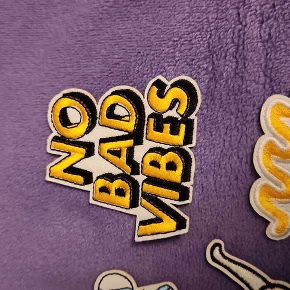 Good Island Vibes Patches Set - Picture 3 of 7